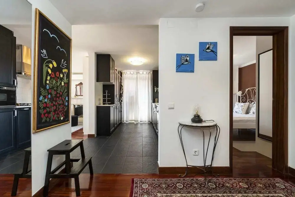 Stunning Views 1bedroom Flat in Graça