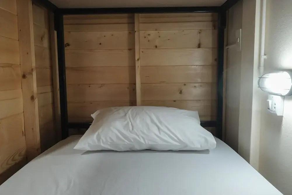 The Bridge Hostel