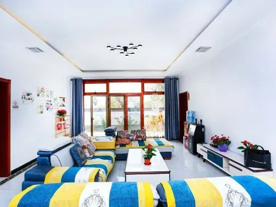 Shidu Nuankexin Homestay