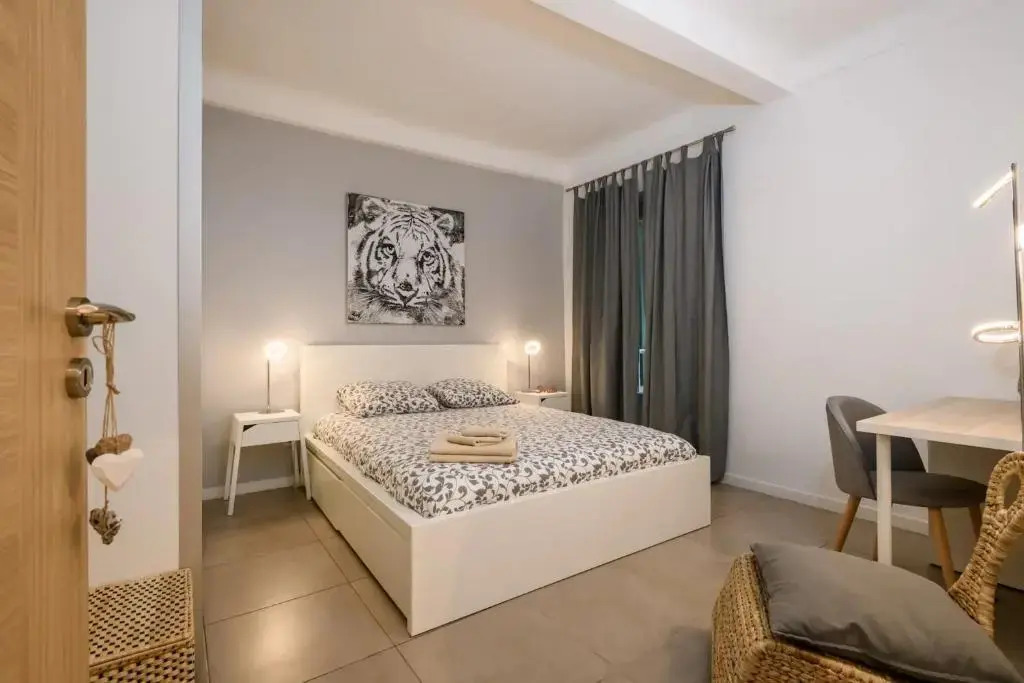 Le Classy - 2br w AC - Confort and style at the heart of Nice Welkeys