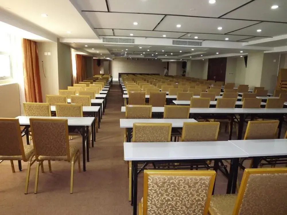 Yinhao Garden Hotel Shenzhen