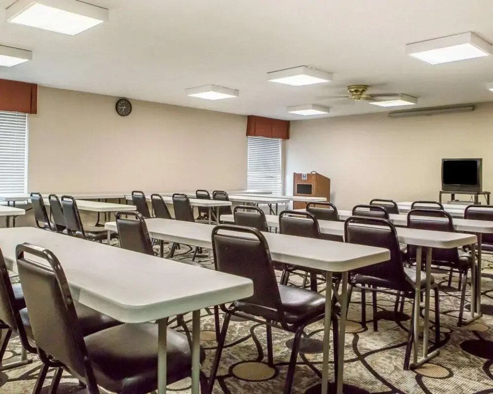 Comfort Inn Circleville OH