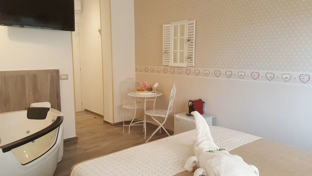Il Mare Di Roma Luxury