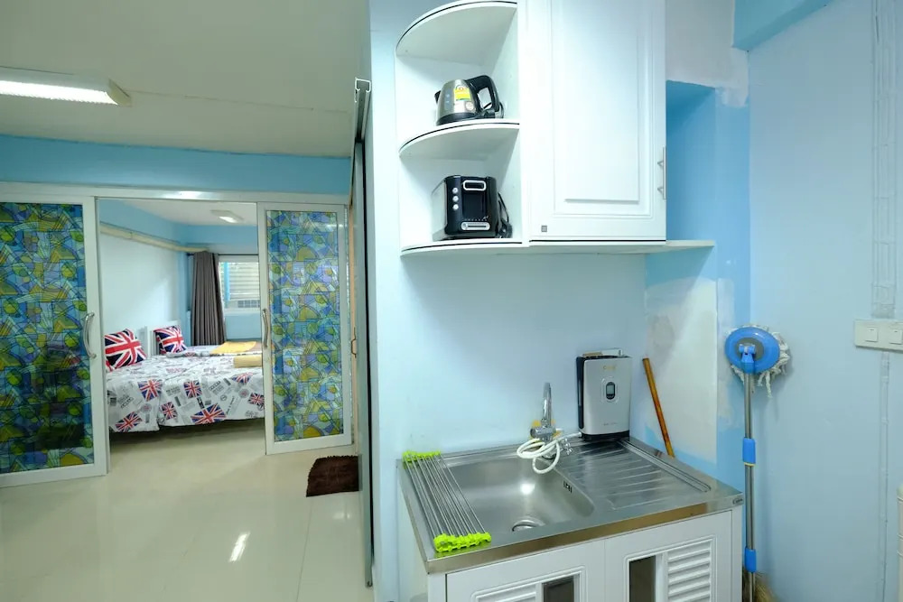 ORION Hotel & Residence Bangna