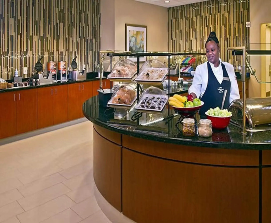 Residence Inn by Marriott Washington, DC National Mall