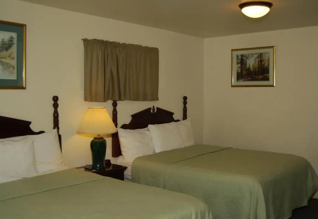 5th Street Inn
