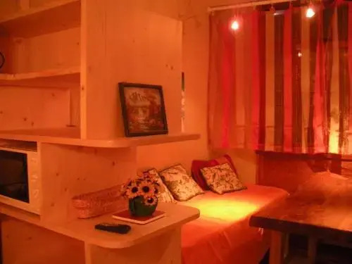 Studio Saint Lary Soulan