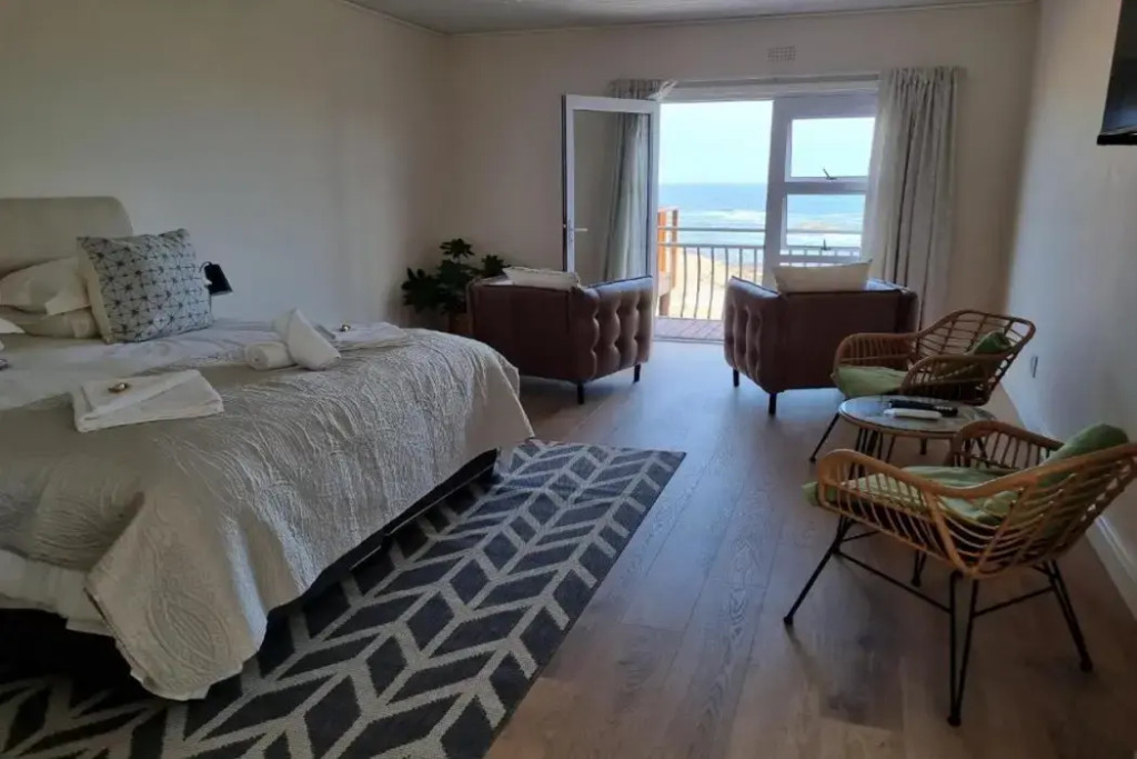 Lambertsbay Beachfront