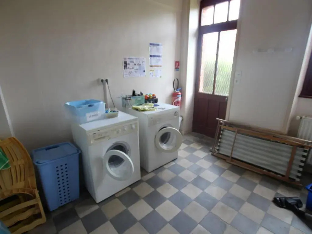 Gîte Cugand, 5 pièces, 8 personnes - FR-1-426-137