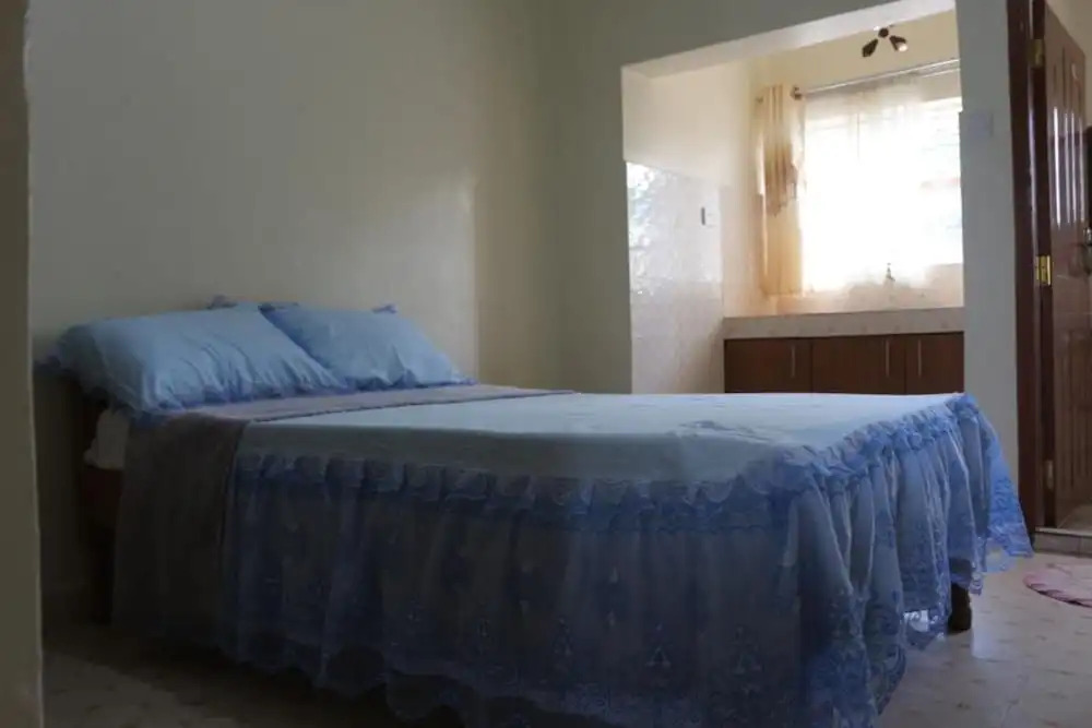 Well Star Guest House