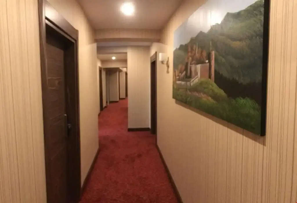 Deryaman Hotel Trabzon
