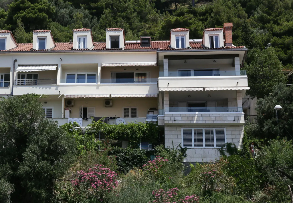 Amorino Of Dubrovnik Apartments