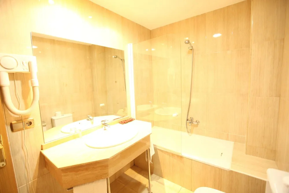 Hotel Anabel Baza
