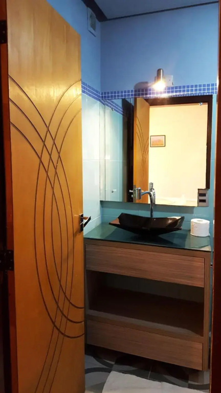 Apart Hotel Jardim