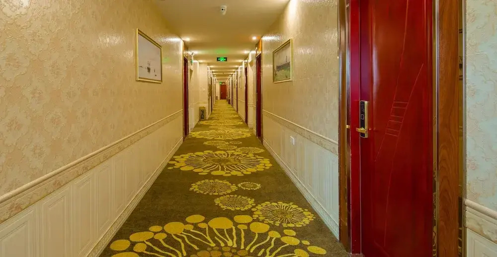Yuehang Hotel
