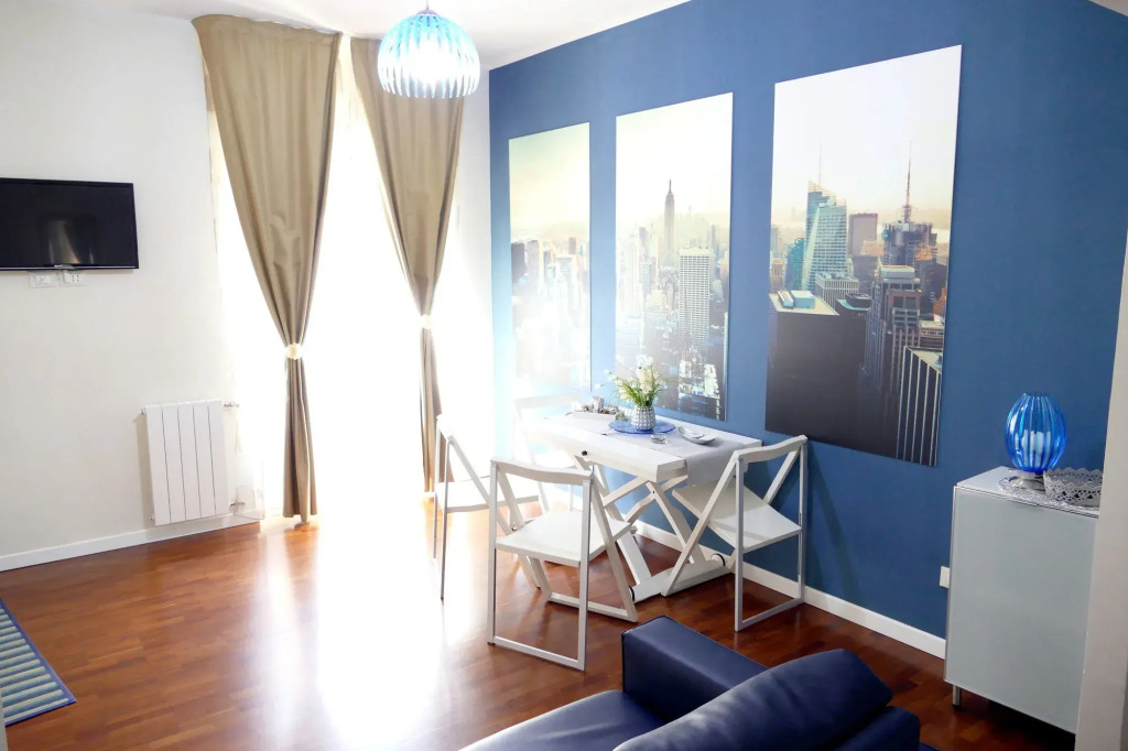 Domus Yenne Suites