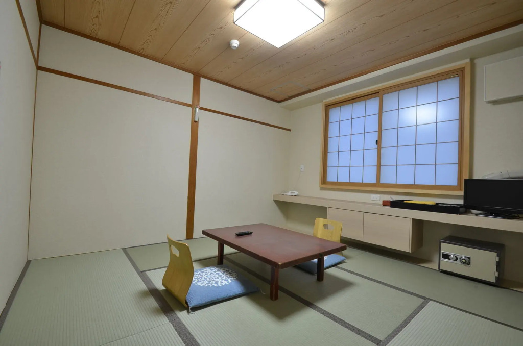 Ryokan Kousen
