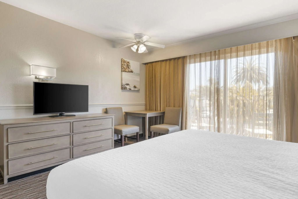 Best Western San Marcos Inn