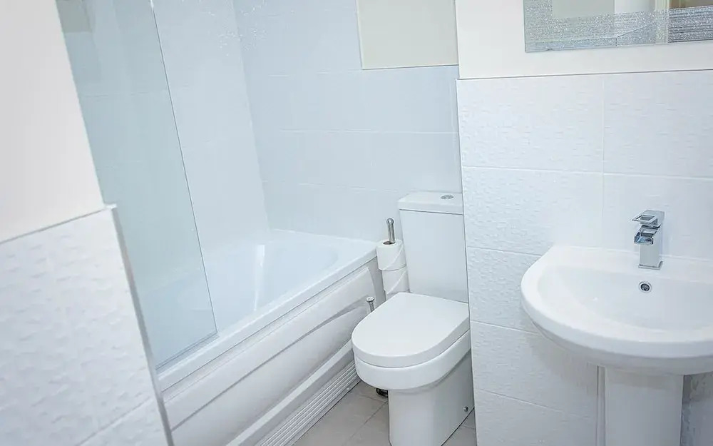 Mode Apartments Winter Gardens Blackpool