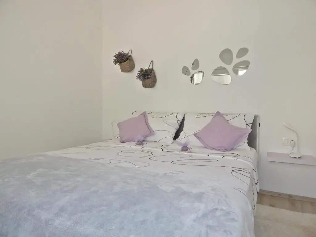 Lavander Apartments Omiš