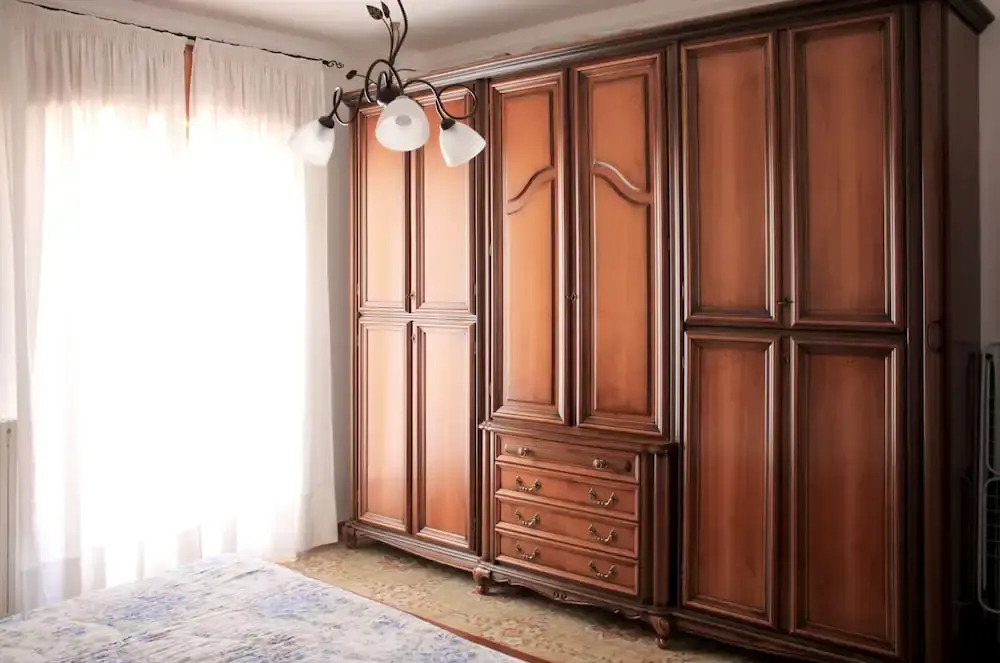 Mare Celeste Apartment