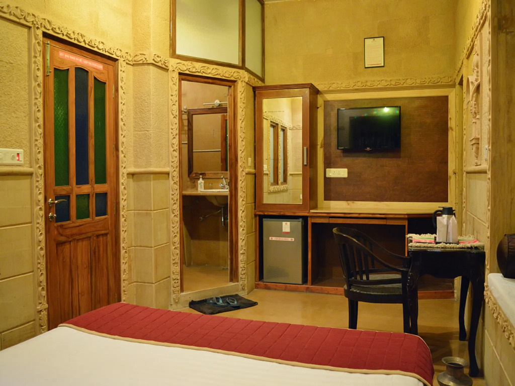 Hotel Jessulkot