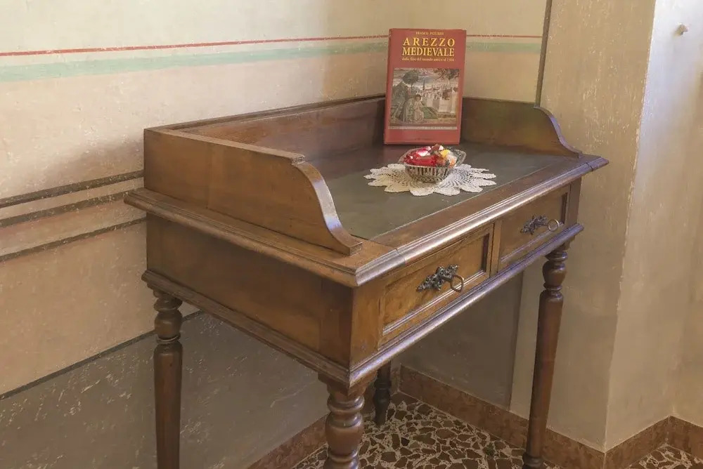 I Bei Ricordi - Historic Centre Apartment 6