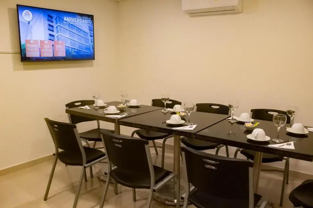 Gio Hotel Manzur Barranquilla Centro Histórico