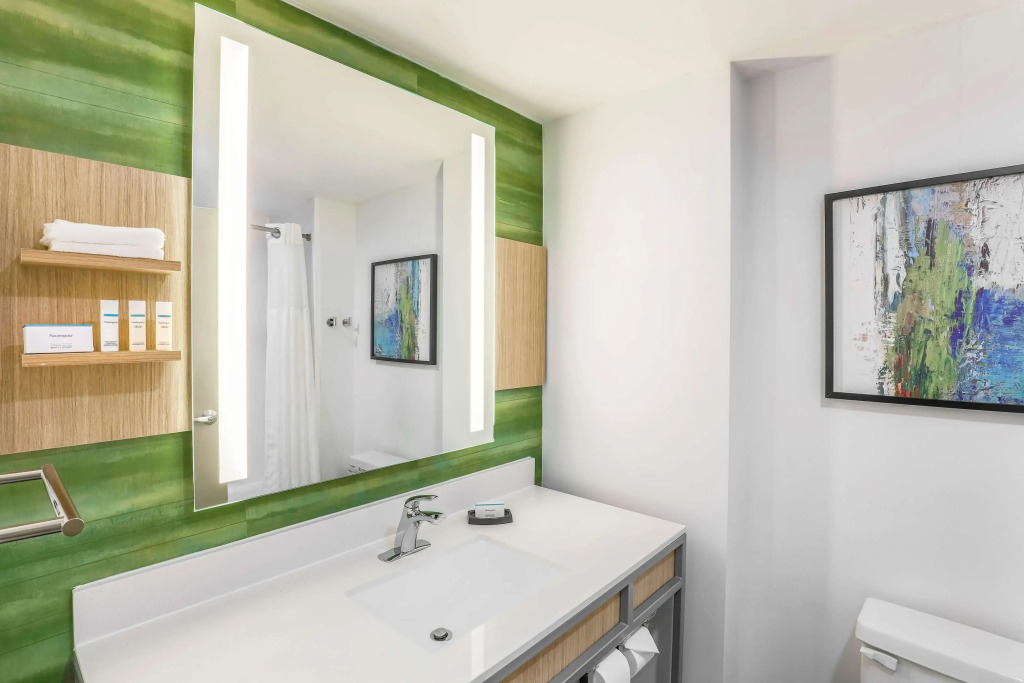 Hilton Garden Inn Tulsa South