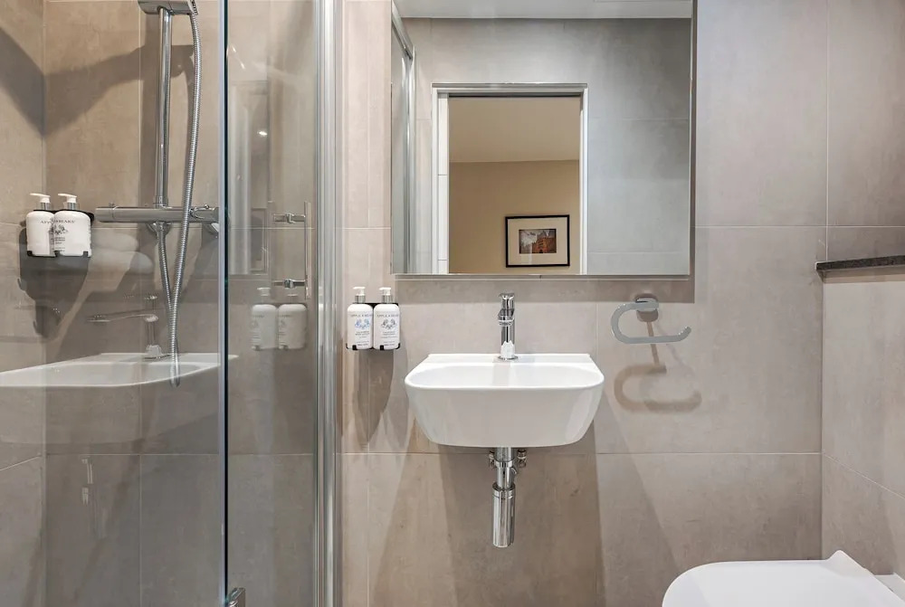 Kings Cross Express Inn