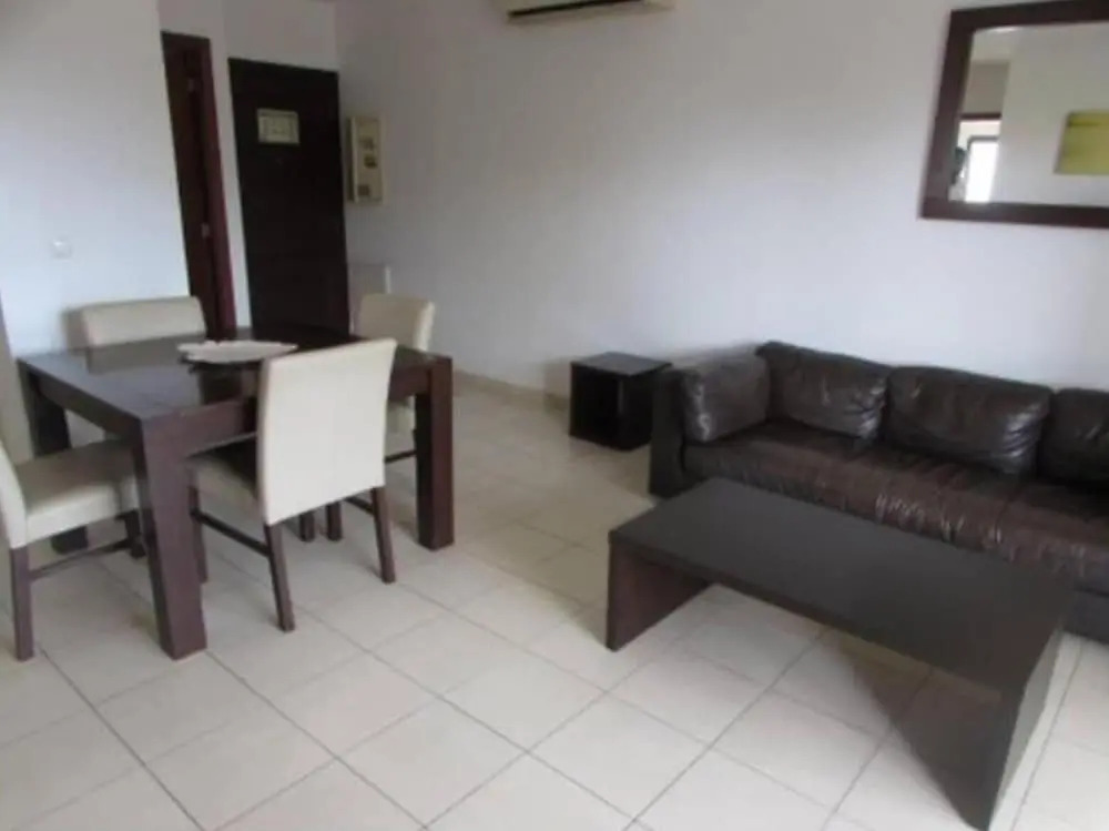 Tortuga Beach Lovely 2 bed Apartment and Gardens