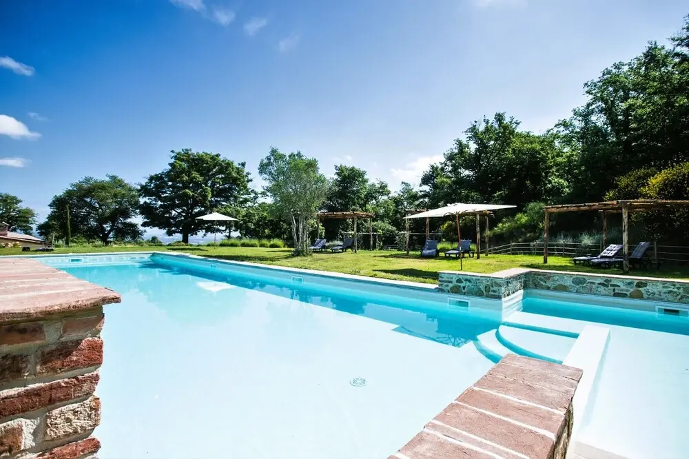 Luxury Apartment in Siena Resort