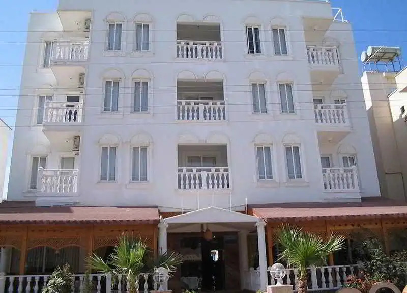 Atlantik Apart
