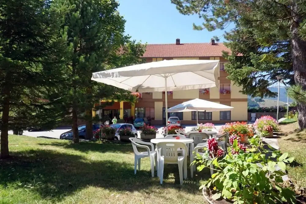 Family Hotel Como