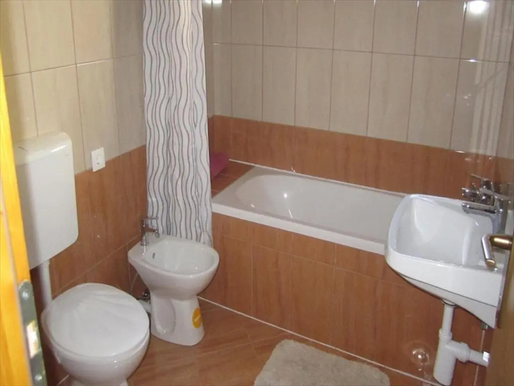 Holiday home Andro
