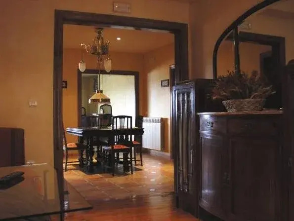 La Casa del Regidor Hotel Rural Fermoselle