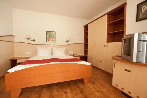 Hotel Makár Sport & Atrium