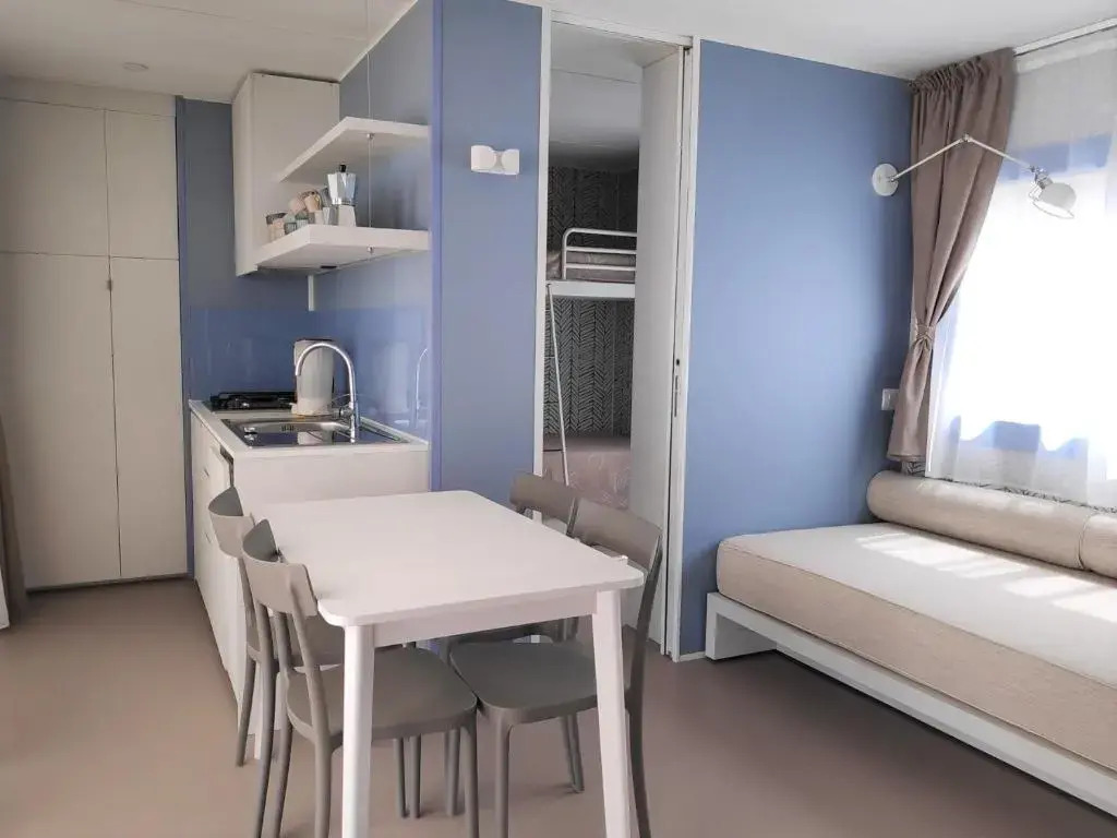 Pra Delle Torri - Adria Holiday Mobile Homes