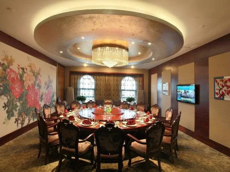 Tianning Hotel Changzhou