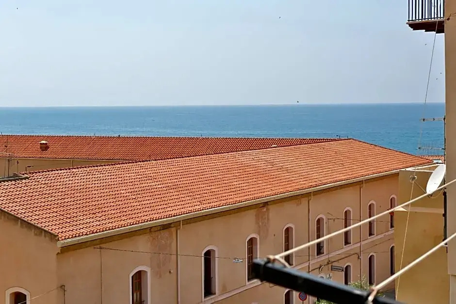 Palazzo Melnis