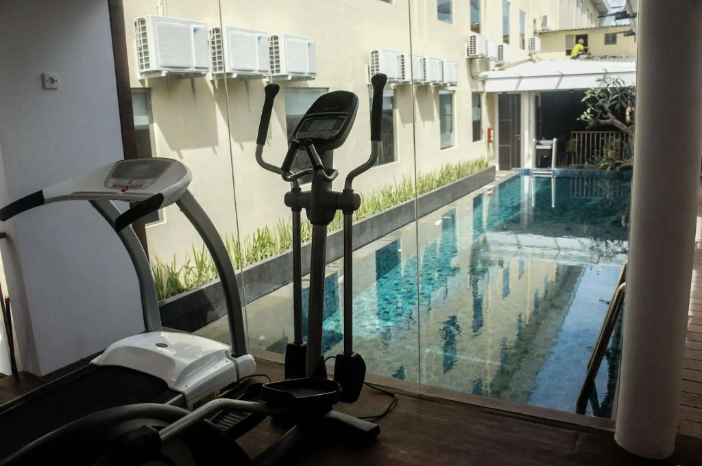Favor Hotel Makassar City Center By LIFE