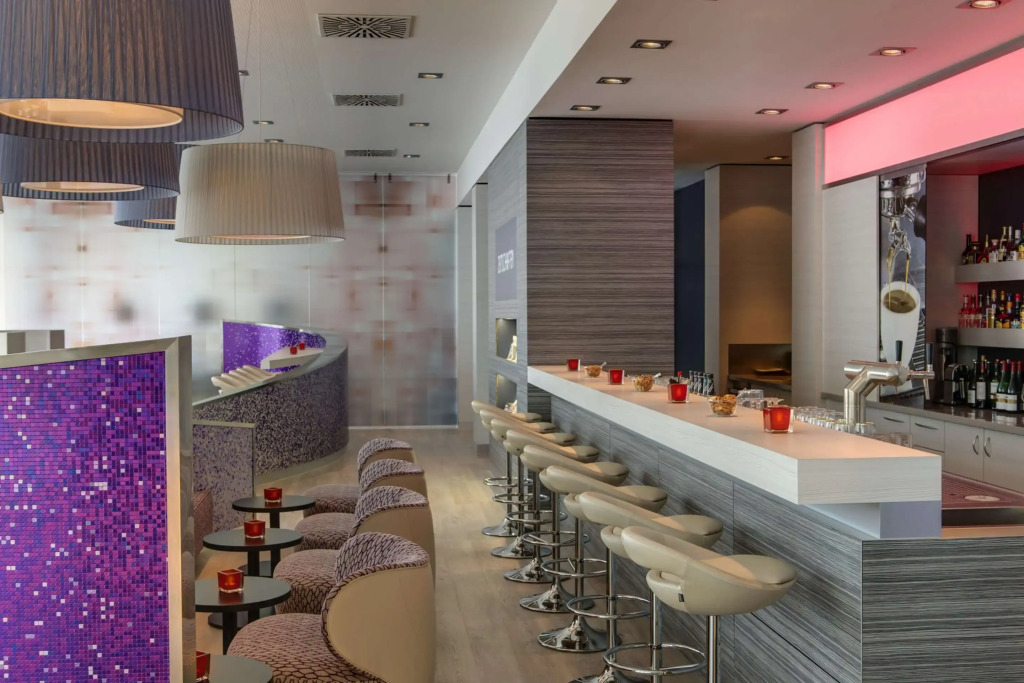 IntercityHotel Ingolstadt