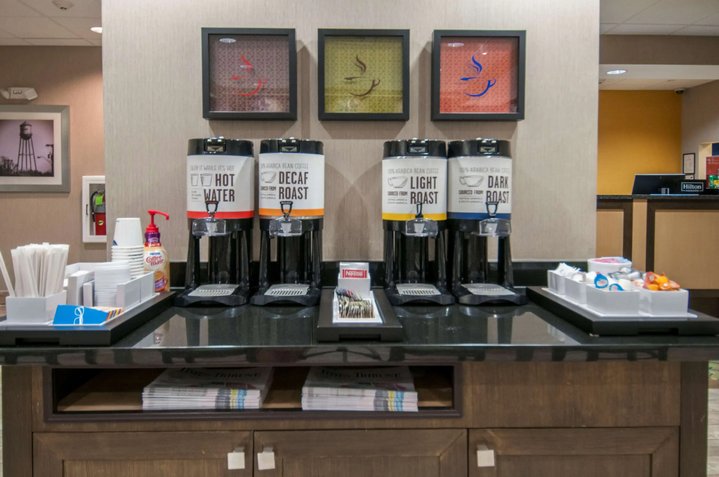 Hampton Inn Hernando, MS