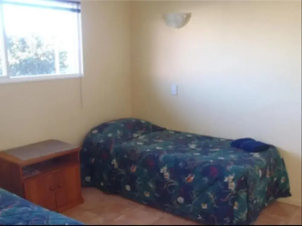 Cottage Park Thermal Motel