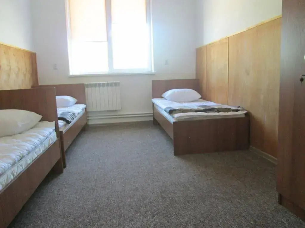 Yurus Hostel