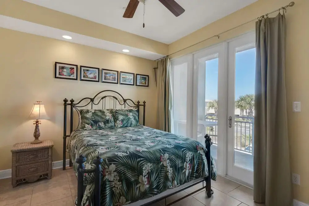 White Sands 6 423 - Four Bedroom Townhouse