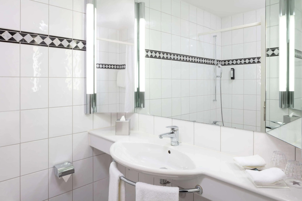 Hotel Baslertor