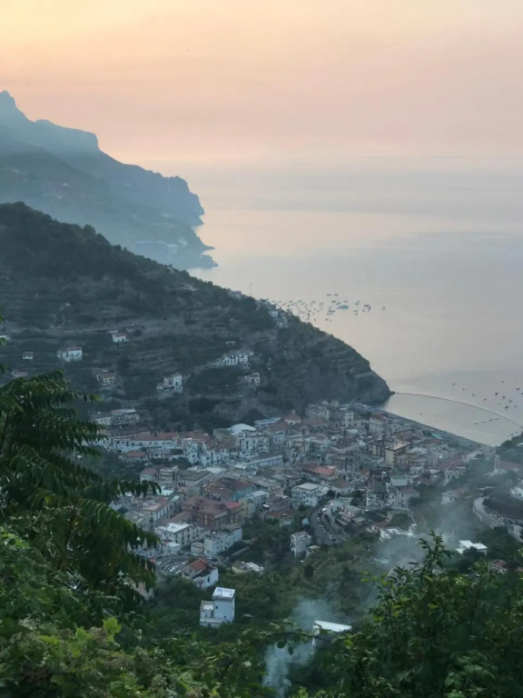 La Casa Del Nonno Raffaele