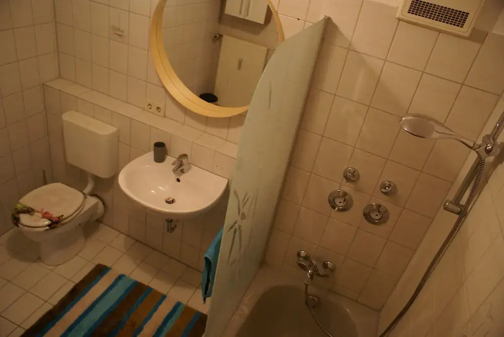 Moor Apartment