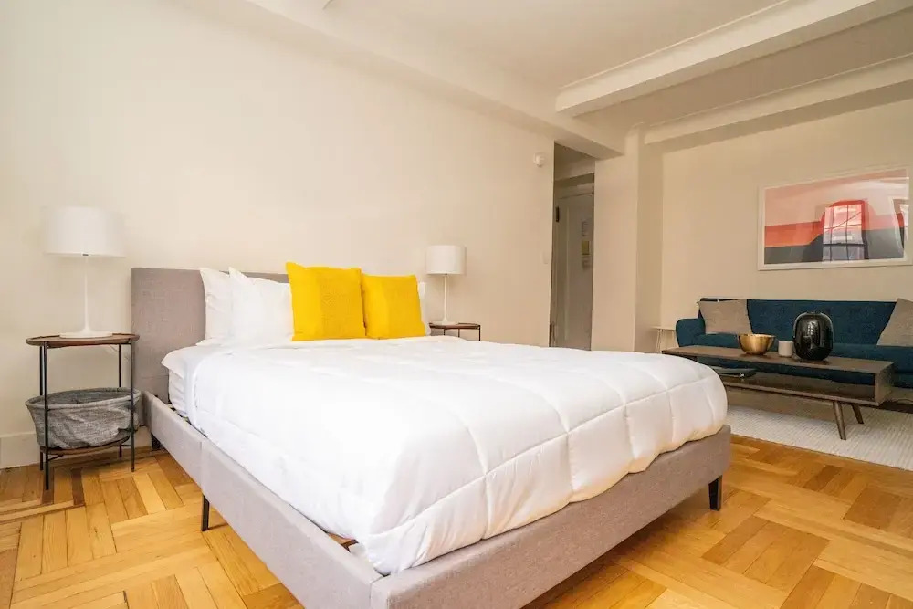 South Central Park NY 30 Day Rentals